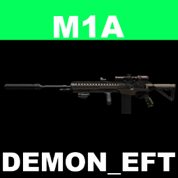 [NEW WIPE] ✅▶Meta M1A✅ 0